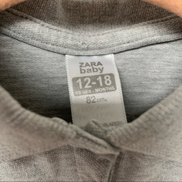 [BOGO ✨] Zara Polo Dress 🌻 - Picture 3 of 5